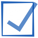 The tick of success with home tutors